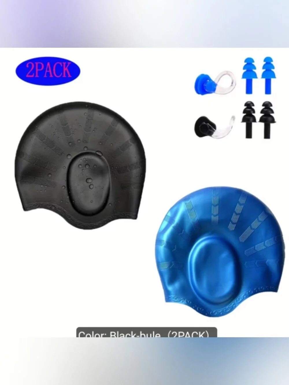 N/A pack silicone